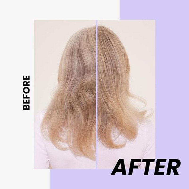 Kenra Violet Shampoo - Eliminates Brassy Tones | Moisturizes Processed Hair | Color Safe Formula