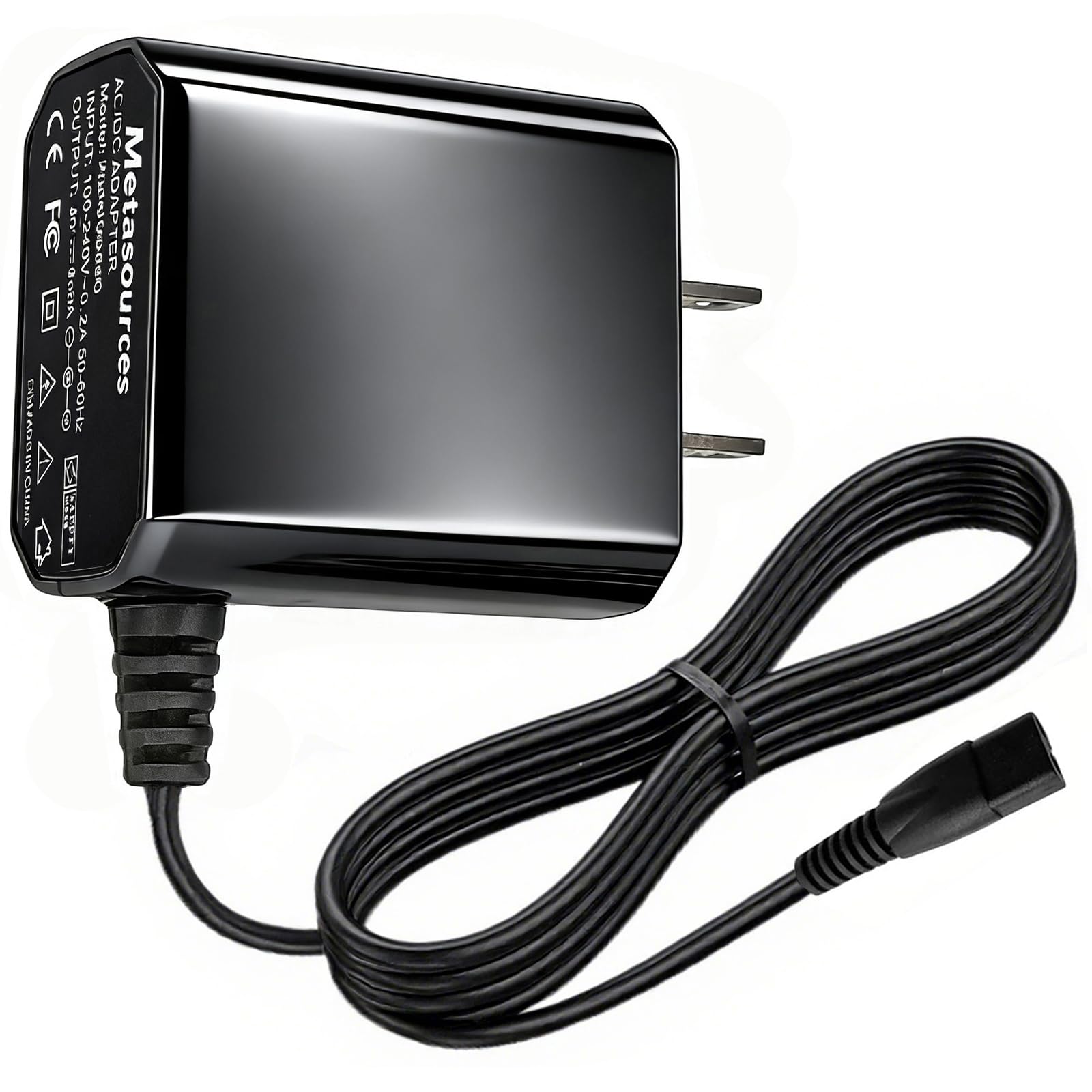 Adapter for BaBylissPRO ROSEFX FX870RG SILVERFX FX870S Gold FX870G FX870B