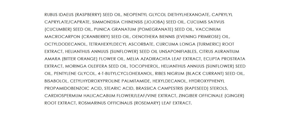 Sunday Riley C.E.O. Glow Vitamin C Turmeric Face Oil, 1.18 Fl Oz