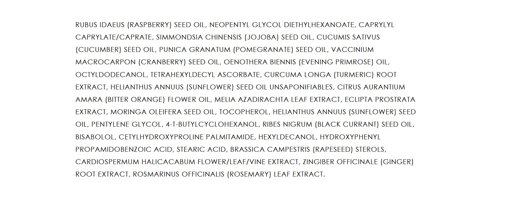 Sunday Riley C.E.O. Glow Vitamin C Turmeric Face Oil, 1.18 Fl Oz