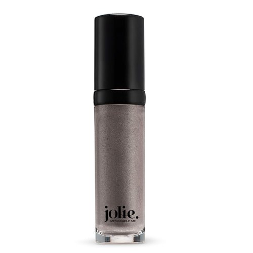 Jolie Luxury Liquid Eye Shadow - Quick-Dry Hypoallergenic Formula in Gravity Shade