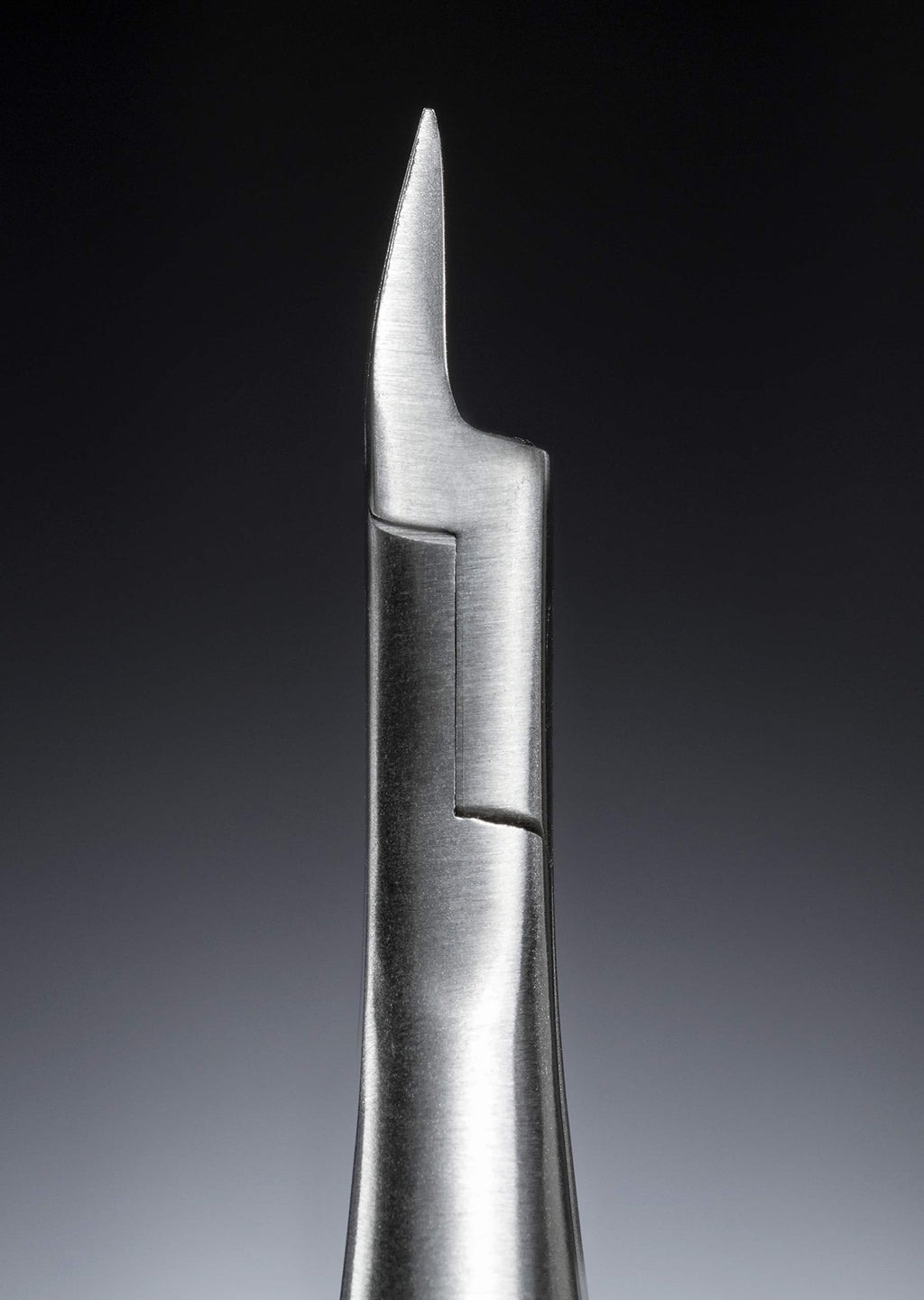 Seki Edge Ingrown Toenail Nipper (SS-203) - Stainless Steel Ingrown Toenail Tool Nail Cutter Nippers for Small Precise Cuts to Prevent in Grown Nails - Pedicure Tools for Men & Women - Made in Japan