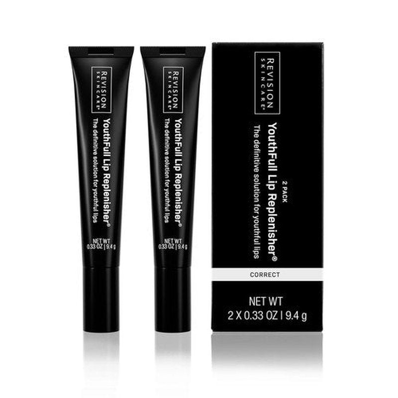 Revision Skincare YouthFull Lip Replenisher® - Moisturizing Lip Plumper with Hyaluronic Acid | Anti-Aging & Volumizing