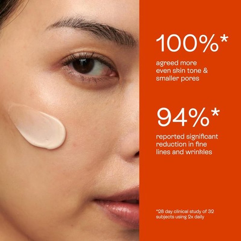 BeautyStat Universal C Skin Refiner - 20% Pure Vitamin C Serum for Radiant Skin | 30ml / 1.0 oz