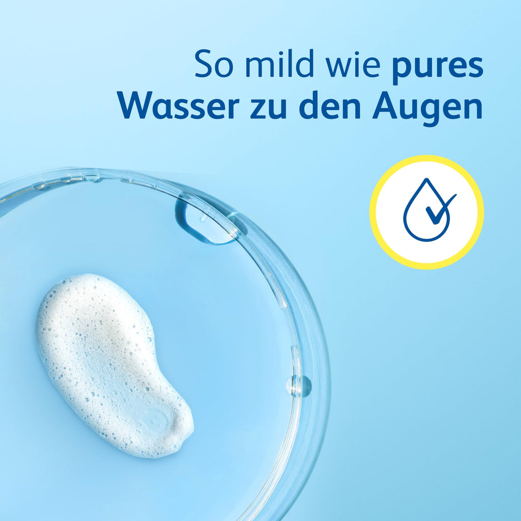 Penaten Good Night Bath 400ml bubble bath by Penaten