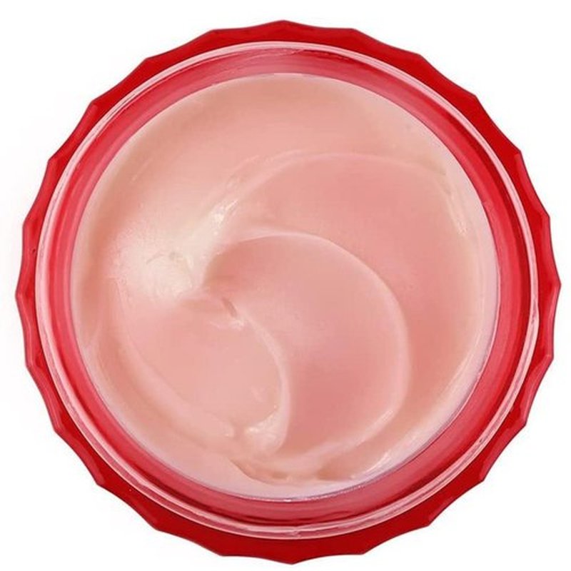 GUERISSON Red Ginseng Cream 2.03 fl.oz. (60g) - Contained Horse Oil & Red Ginseng Extract, Antioxidant & Powerful Hydrating Facial Cream