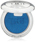 TIGI Cosmetics High Density Eyeshadow - Skinny Jeans Shade, 0.13 Ounce for Bold Looks