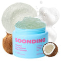 Skiennix Coconut Jelly Pudding Cleanser - Deep Pore Cleansing & Gentle Exfoliation | Hydrating Face Wash (100ml)