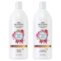 Biotera Ultra Color Care Shampoo & Conditioner Set - Prolongs Vivid Color-Treated Hair | Vegan, Paraben & Sulfate Free | 32 Fl Oz