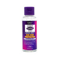 EBIN NEW YORK Wonder Weave Bond Hair Protector (Clear) 3.38 Fl Oz – Quick Dry Protective Shield for Quick Weave – Lightweight, Rosemary Mint & Biotin Infused, Breathable Formula