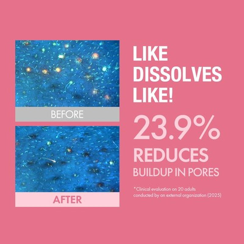 KAHI Cleansing Balm Sensitive Care Camellia - Gentle Makeup Remover Balm with Camellia Seed Oil & Vitamin E - Korean Skincare with Only 10 Ingredients 1.69 oz