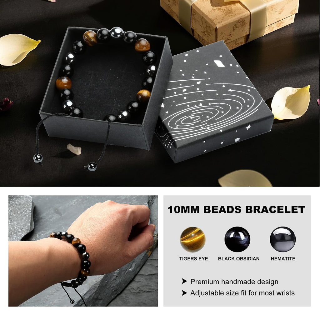 Sovyime Birthday Gifts for Men Who Have Everything, Luxury Gift Set for Men Birthday Gifts Ideas, Funny Men's Gift Baskets for Mens Him, Boyfriend Husband Anniversary Fathers Day Giftss for Dad Daddy