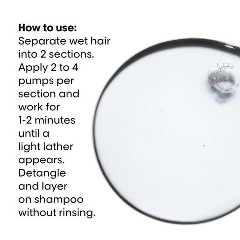 L'Oréal Professionnel Paris Metal Detox Pre-Shampoo Treatment - Strengthens & Protects Color-Treated Hair