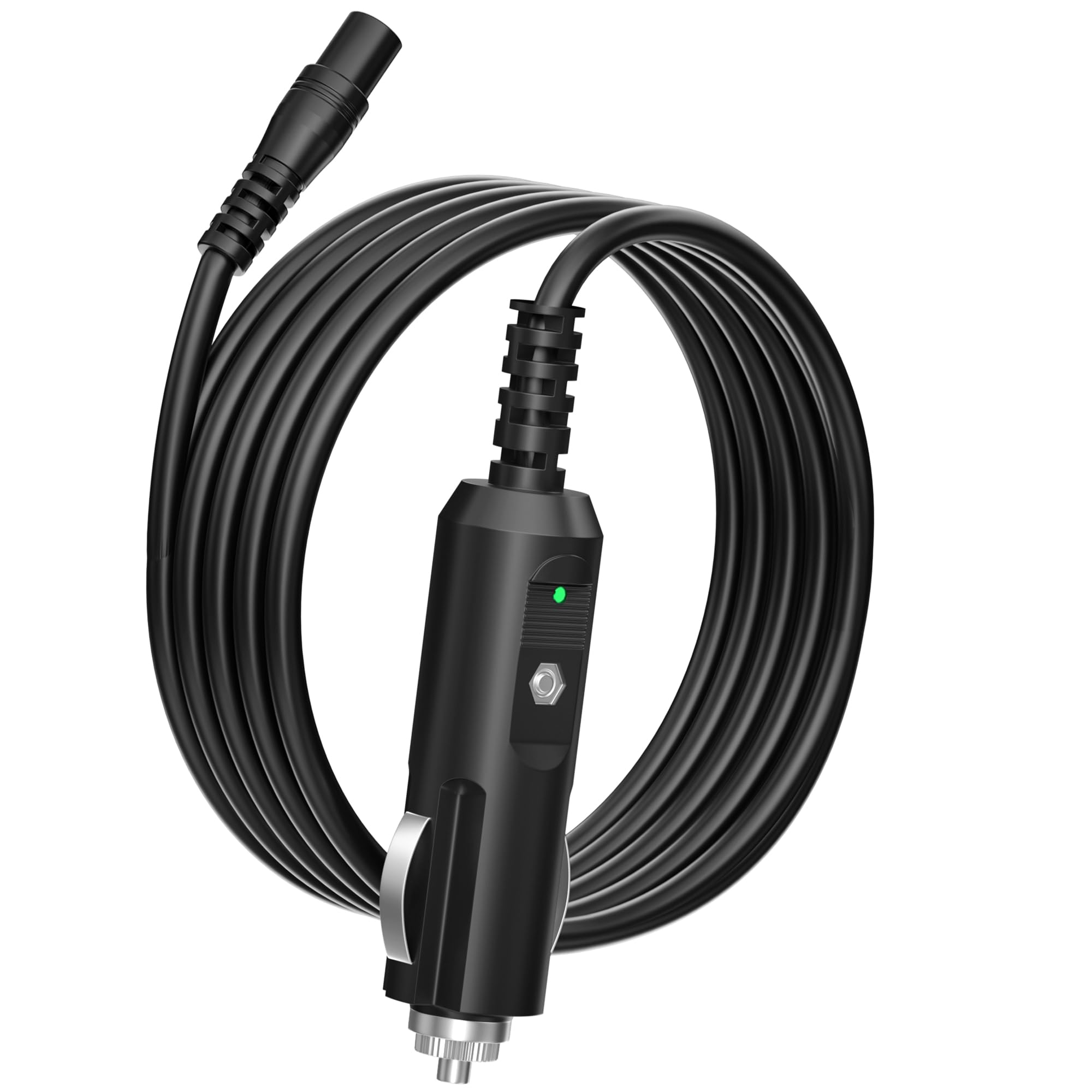 Charger Car Adapter for NOCO Jump Starter, 56W 14V Car Adapter Compatible with NOCO GB70 GB150 GB250+ GB251+ GB500 GB500+ Genius Boost Ultra Safe Lithium XGC4 XGC Jump Starter