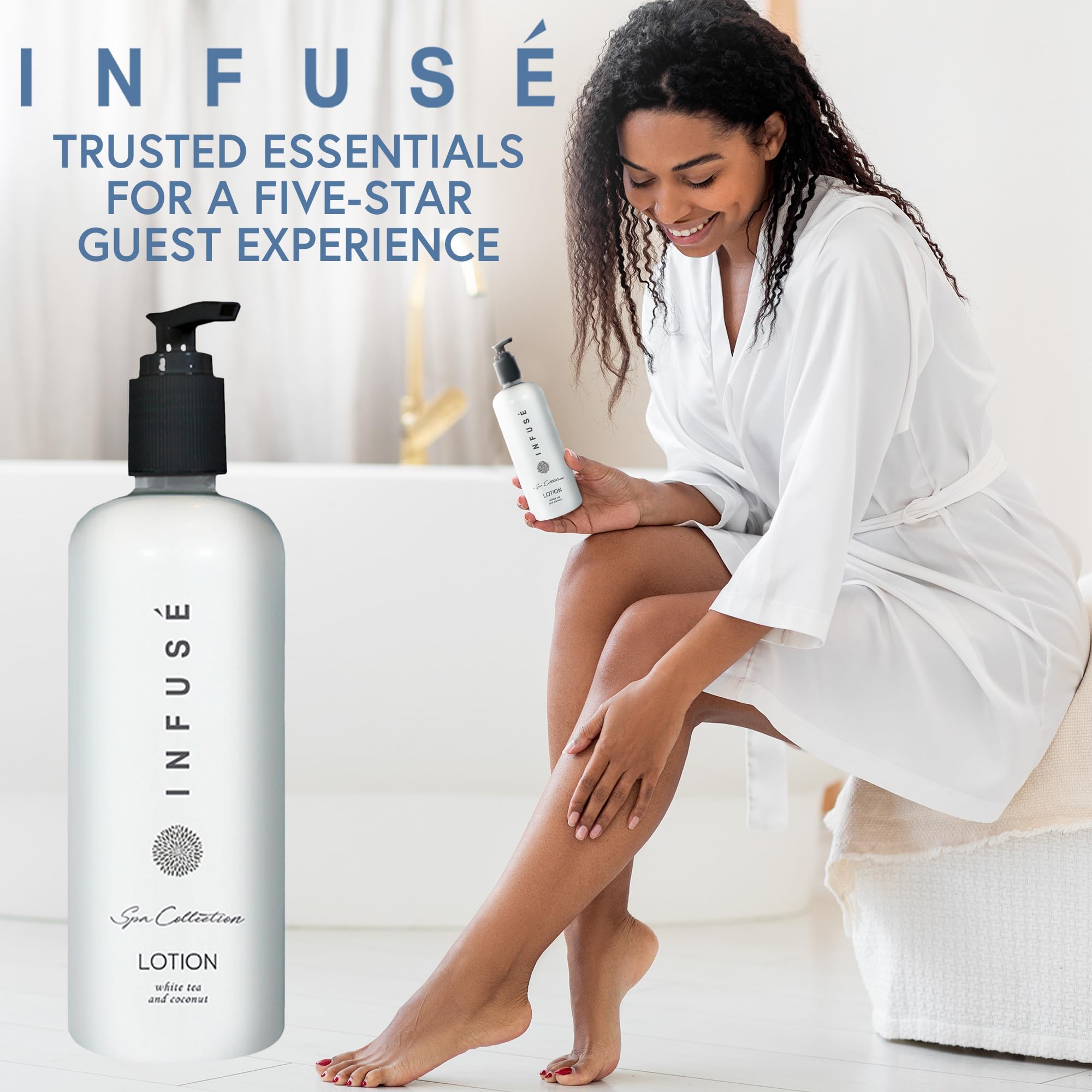 Terra Pure Infuse White Tea and Coconut