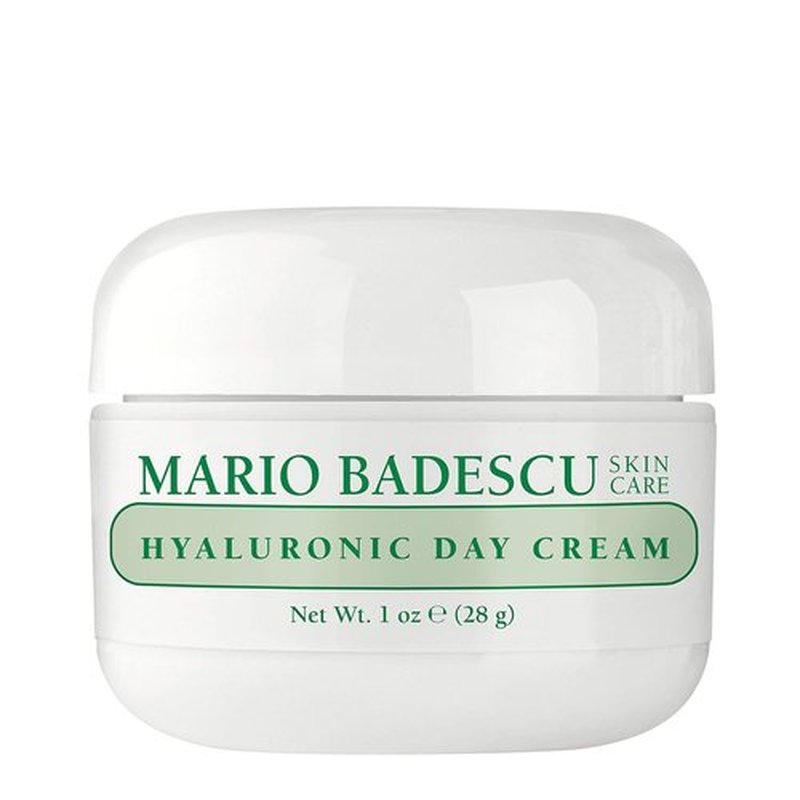 Mario Badescu Day Cream - Hydrating Face Moisturizer for Dry Skin | Anti-Aging Formula with Antioxidants
