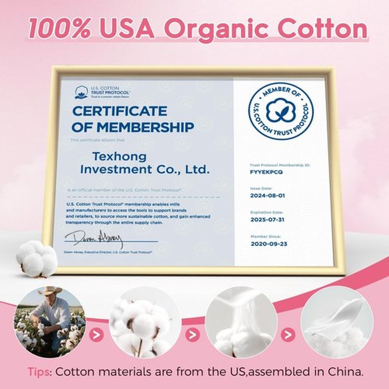 Classycoo XL Ticken Compressed Towel Tablets- 100% Cotton Disposable Face Towel, 30 PCS Individually Wrapped Portable, Travel Mini Soft Washcloth, Camping, Facial Makeup, Gift, Pink 12x10 Inches