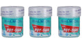 POY-SIAN Thai Pim-Saen Cotton Nasal Inhaler 8 ml (Pack of 3)