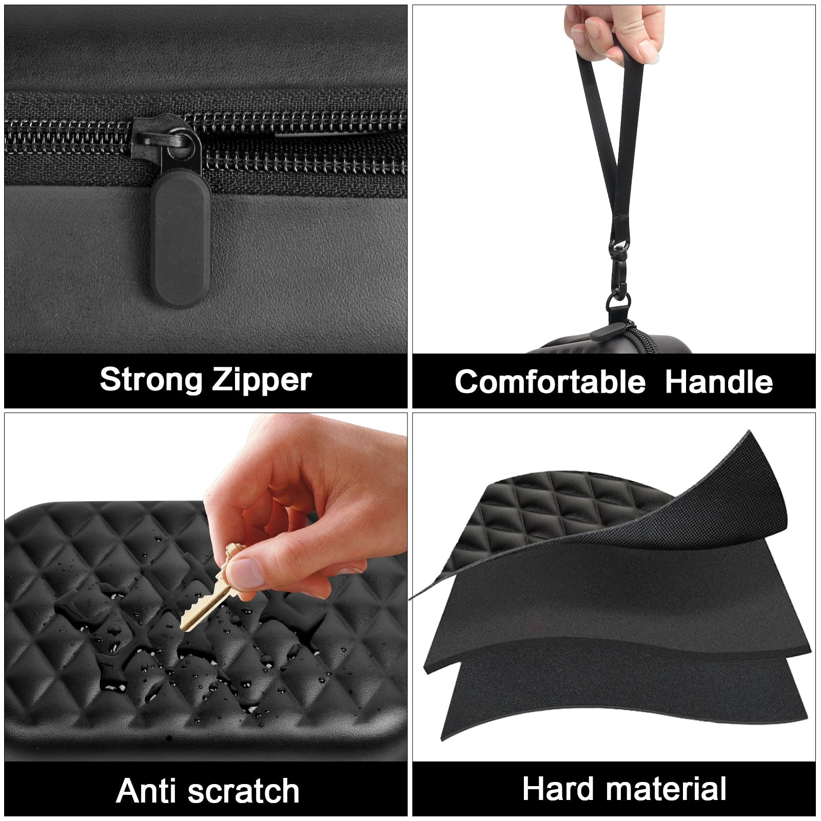 GWCASE Camera Bag