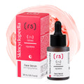 Skincyclopedia Retinol Face Serum, Brightens Skin Tone, Wrinkle & Fine Lines Refinement, Blemish Correction, Luminous Appearance & Smooths Skin