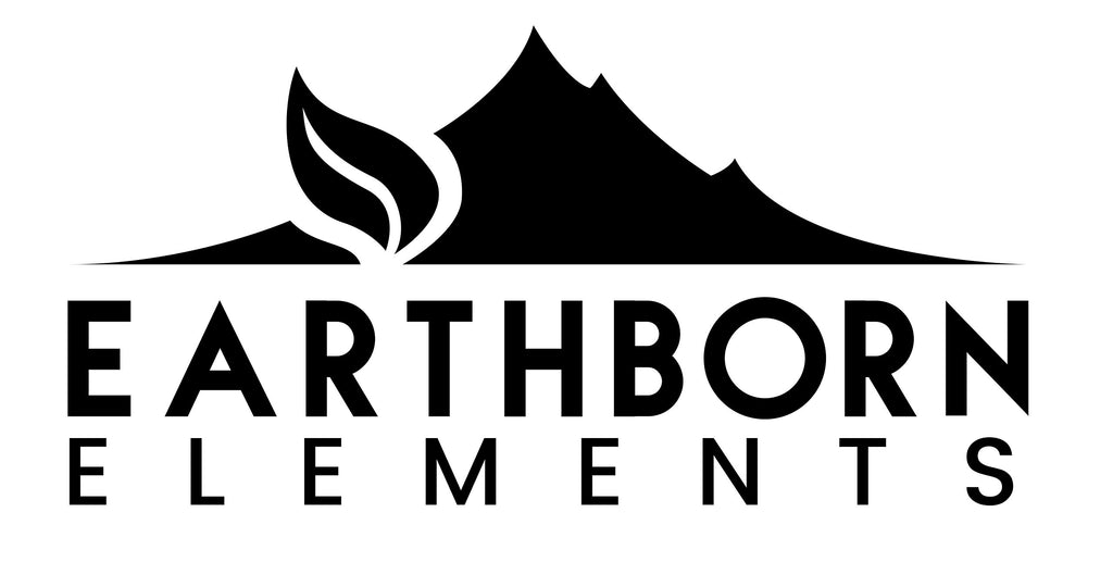 Earthborn Elements Mineral Oil (1 Gallon), For Cutting Boards, Wooden Utensils
