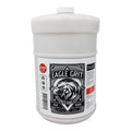Eagle Grit Heavy Duty Industrial Hand Cleaner – USA Made Mechanic Soap – Silica-Based, Solvent-Free Hand Degreaser – Removes Grease, Oil, Paint, & More – Moisturizing, Eco-Friendly –Gallon Wall Refill