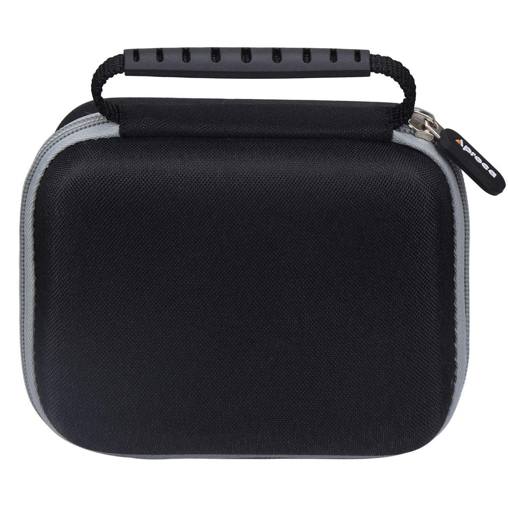 Aproca Case Compatible with Wahl Professional Peanut Corded Trimmer 8685-1401 8655-200, Portable Storage Bag for Accessories (Case Only)