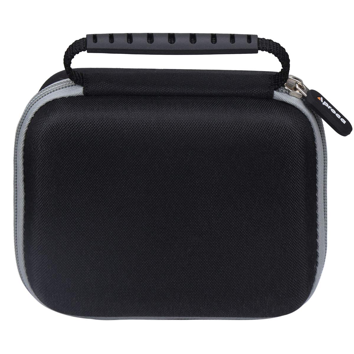 Aproca Case Compatible with Wahl Professional Peanut Corded Trimmer 8685-1401 8655-200, Portable Storage Bag for Accessories (Case Only)
