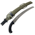 Silky ZUBAT Ultimate Professional Hand Saw 330mm Progressive Teeth (746-33)