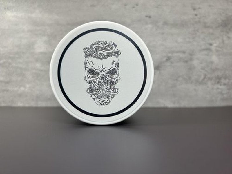 Real-Life Matte Styling Clay, Medium All-Day Hold & Matte Finish, Non-Greasy, Easy Washout, 3.5 oz
