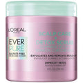 L'Oreal Paris EverPure Exfoliating Scalp Care - Detox Scrub with Apricot Seed, 8 Ounce