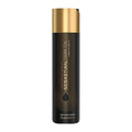 Sebastian Professional Dark Oil Shampoo - Lightweight Formula Infused with Jojoba & Argan Oil for Silky Hair