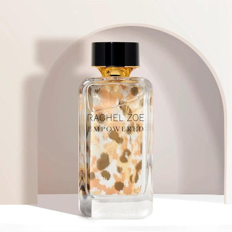 Empowered by Rachel Zoe Women's Eau de Parfum Spray - 3.4 oz Long-Lasting Fragrance