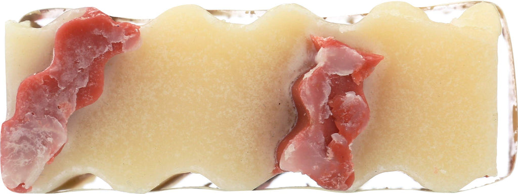 Zum Bar Soap - Sandalwood Citrus - 3 oz