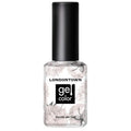 LONDONTOWN White Gel Nail Polish - Long-Lasting, Chip-Resistant Shine - 12ml / 0.40fl oz
