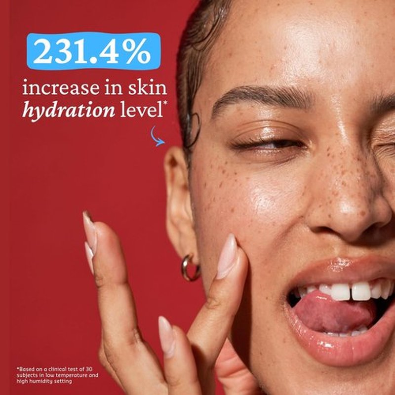 Belif Aqua Bomb - Lightweight Gel Moisturizer with Niacinamide & Hyaluronic Acid | 72-Hour Hydration, Korean Skincare (3.3 fl oz)