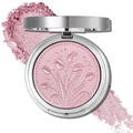 UCANBE Sparkle Bomb Highlighter - Weightless & Buildable Illuminator Palette for Face & Body | 03 Rose Glow