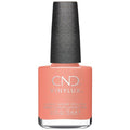 CND Vinylux Nail Polish - Longwear Coral Color with Gel-Like Shine | Chip Resistant, 0.5 Fl Oz