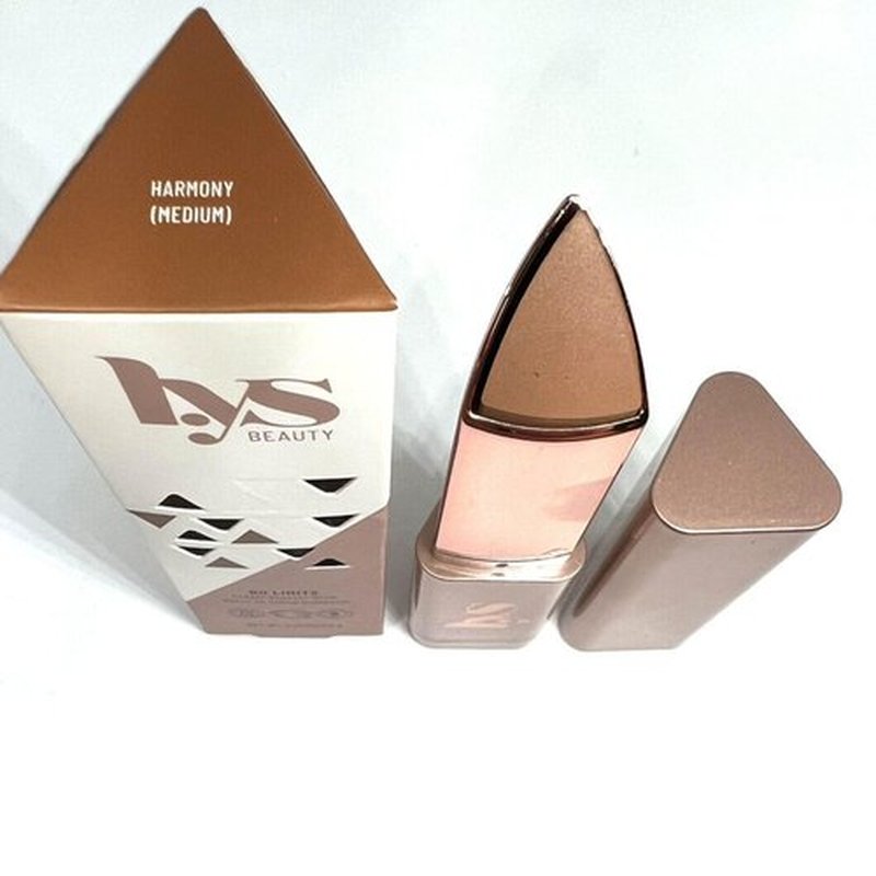 JIGME CALA L.Y.S Beauty No Limits Cream Bronzer and Contour Stick - Color Harmony (25 oz / 7.1g)