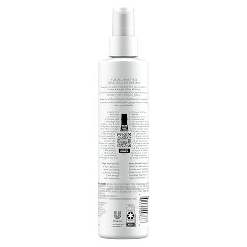 Nexxus Humectress Leave-In Conditioner Spray - 20-in-1 Hydration for Dry Hair | 9 oz