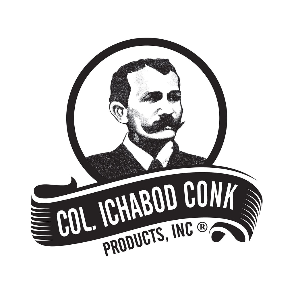 COLONEL CONK After Shave Lotion High Desert Breeze, 6 FZ