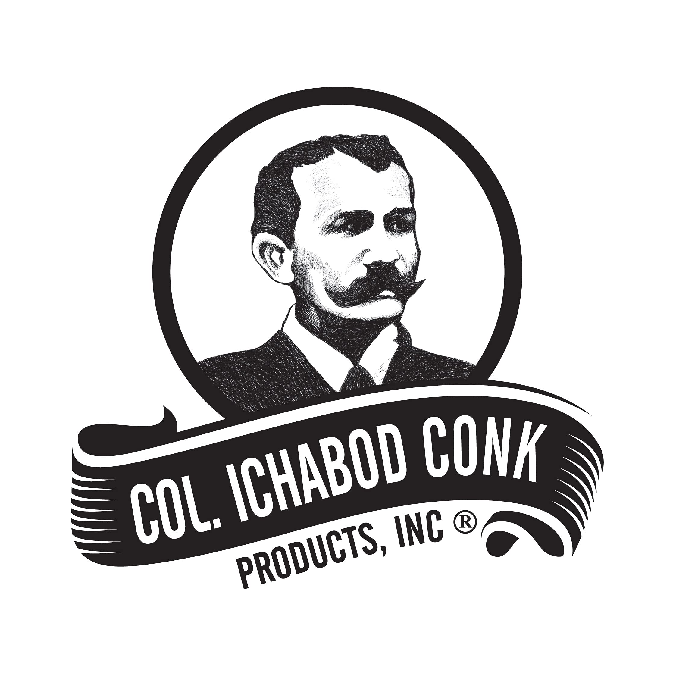 COLONEL CONK After Shave Lotion High Desert Breeze, 6 FZ