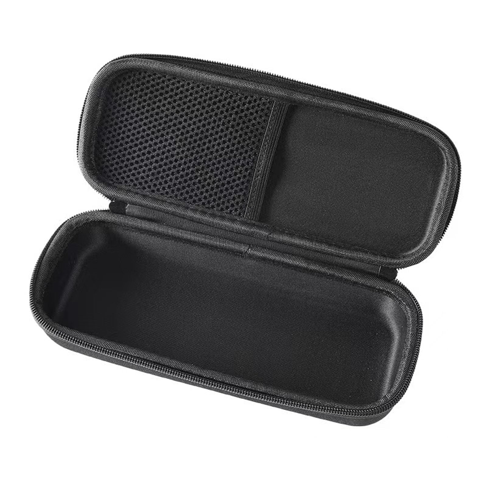 Safinein Travel Hard Case Fits for Lawn Mower 3.0 Plus, 4.0 PRO, 5.0 Ultra Groin & Body Hair Trimmer, Trimmers and Accessories Men’s Ball Shaver Protective Organizer Carrying Pouch Bag - Case Only