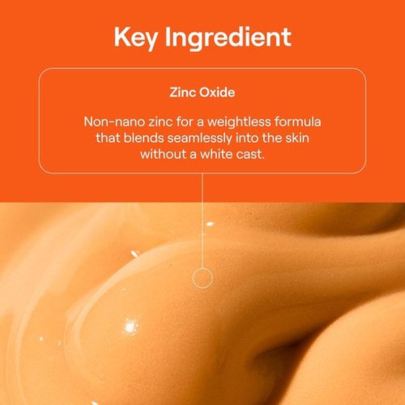 Live Tinted Hueguard® Mineral Sunscreen - 3-in-1 Moisturizer & Primer for Face and Body | SPF 30, 1.7 Fl Oz