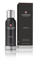 Swiss Army Altitude Aftershave Spray for Men - Refreshing 3.4 Ounces Fragrance