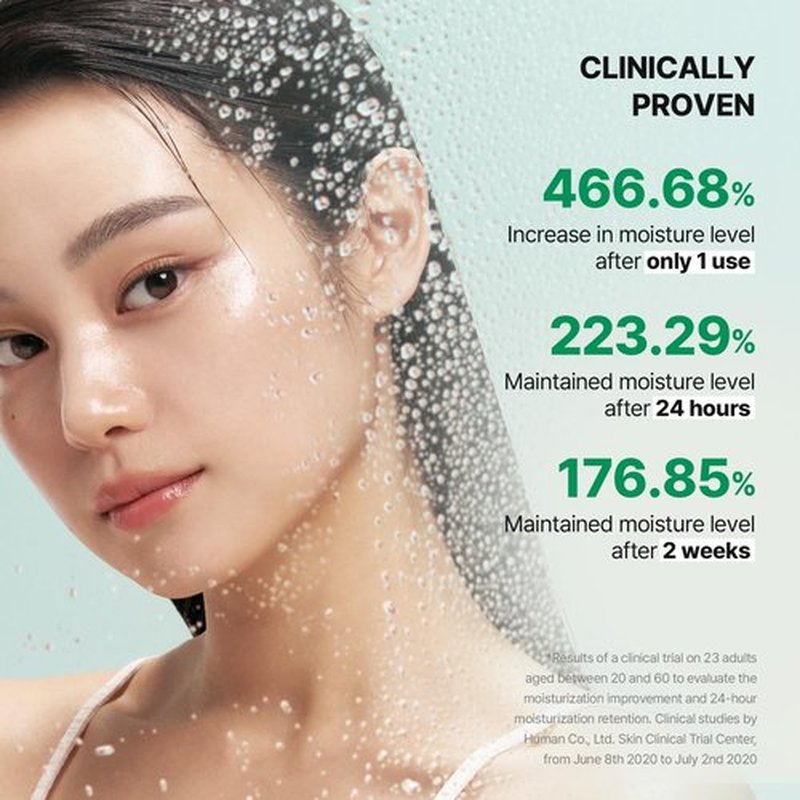Make P:REM Safe Me. Relief Essence Toner, Quick and Deep Hydrating Face Toner, All Skin Types, 24-Hour Moisturizing, EVE Vegan, Korean Skin Care (6.76 fl oz, 200ml)