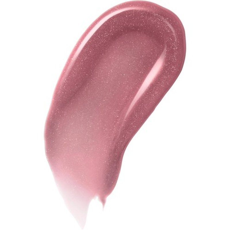 bareMinerals Mineralist Lip Gloss-Balm, Love, Vegan, Cruelty-Free & Dermatologist-Tested
