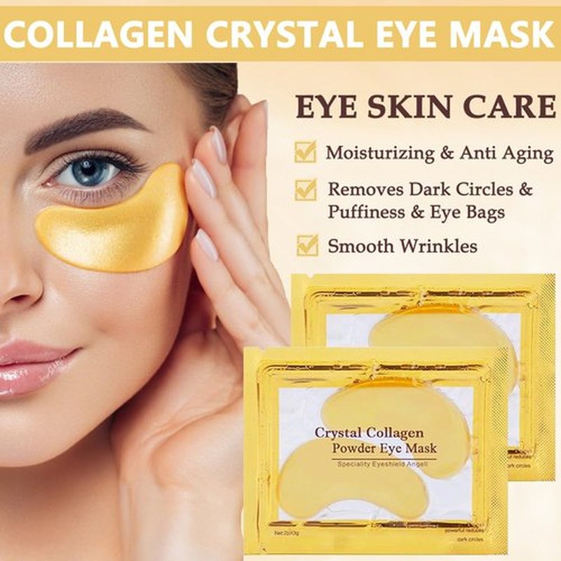 30 Pairs Lip Mask & Eye Mask,Under Eye Patches for Puffy Eyes,Moisturizing Lip Masks,Reducing Fine Lines,Anti Wrinkle Patches for Lip,Party Favors,Teacher Appreciation Gifts,Mother's Day Gifts