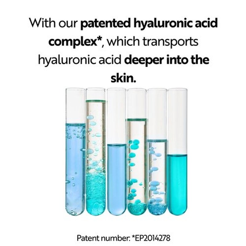 M. Asam AQUA INTENSE Supreme Hyaluron Cream (3.38 fl. oz.) – Moisturizer with Hyaluronic Acid, Face Moisturizer care, fragrance-free, long-lasting hydration, lightweight texture for all skin types