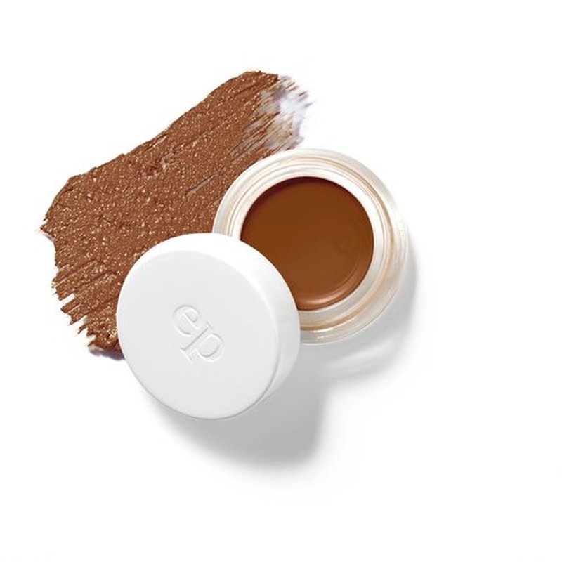 Ere Perez - Natural Arnica All-Cover Pot Concealer | Med-Full Coverage, Satin Finish, Calming, Nourishing | Vegan, Cruelty-Free, Clean Beauty (Dolce, 0.18 oz | 5 g)